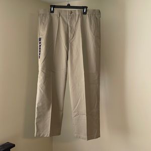 Mens khakis